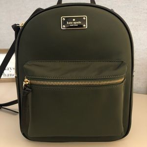 Kate Spade Backpack